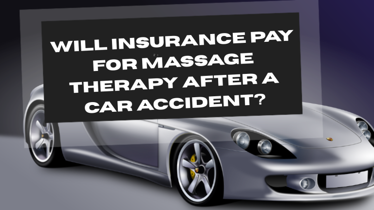 Insurance Pay for Massage Therapy
