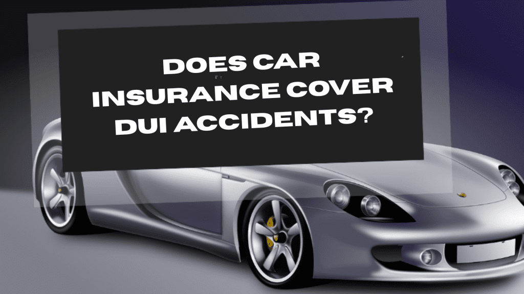 Car With Insurance Money