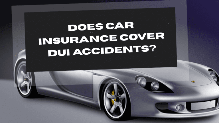 Car With Insurance Money